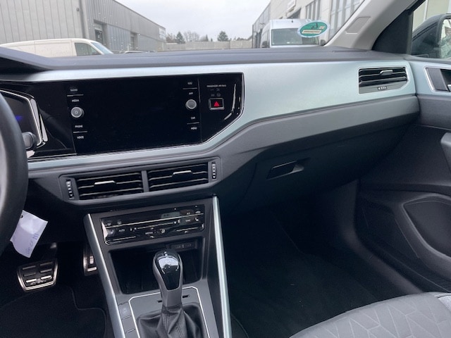 Volkswagen Polo 1.0 TSI DSG