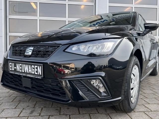 Seat Ibiza 1.0 MPI Reference