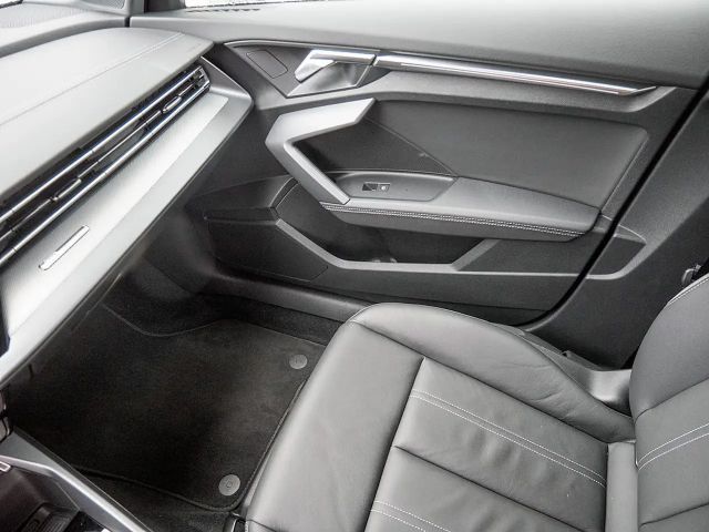 Audi A3 35 TFSI Sedan Sportback