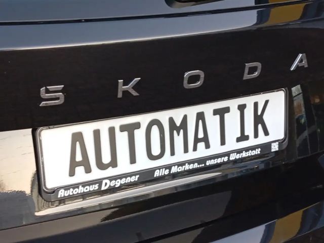 Skoda Kamiq Selection