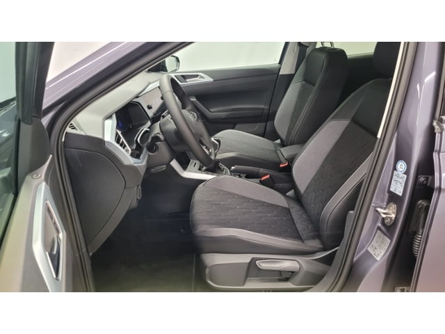 Volkswagen Polo 1.0 TSI Goal KLIMA, NAVI, LED