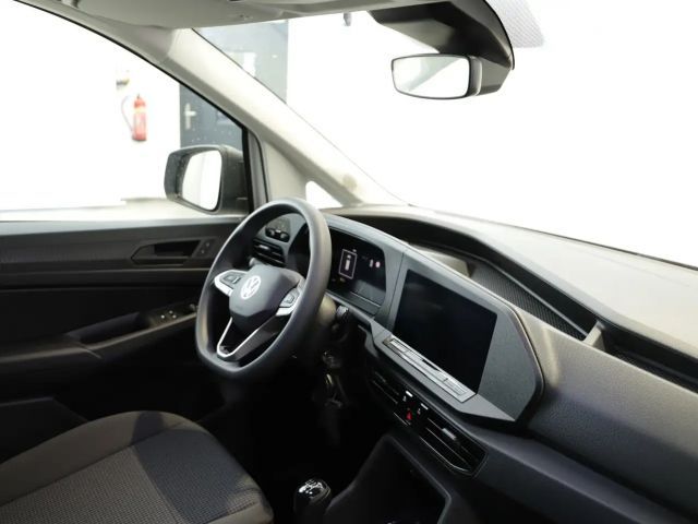 Volkswagen Caddy 4Motion