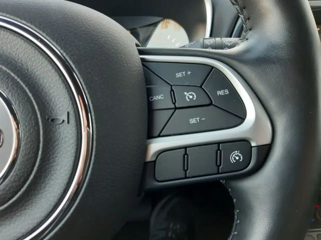 Jeep Compass PHEV S mit Park-Paket/Shzg.