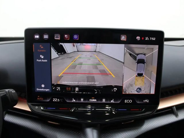 Cupra Tavascan Adrenaline VZ