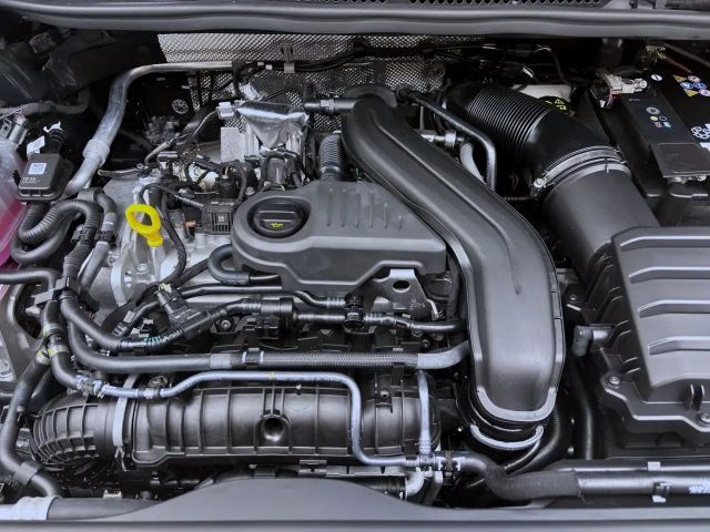 Volkswagen Touran 1.5 TSI Comfortline DSG