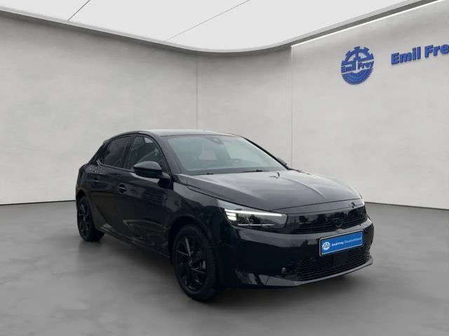 Opel Corsa GS-Line Grand Sport Turbo