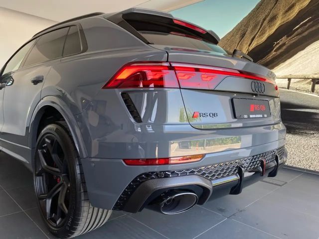 Audi RS Q8 4.0 TFSI Performance Quattro