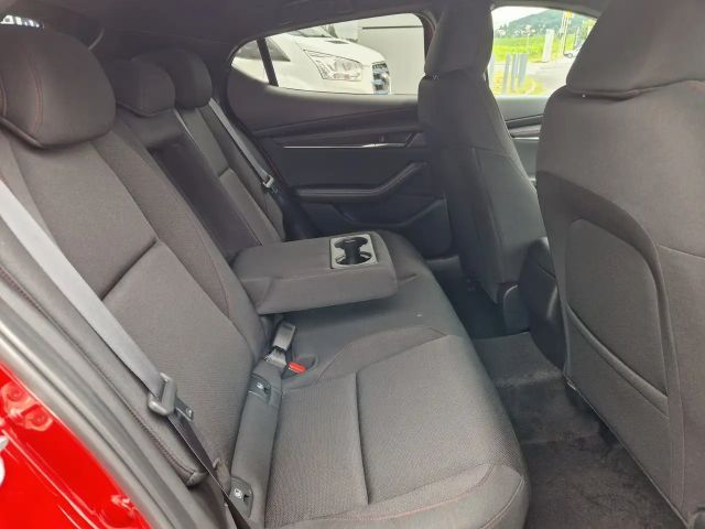 Mazda 3 Homura SkyActiv e-Skyactiv