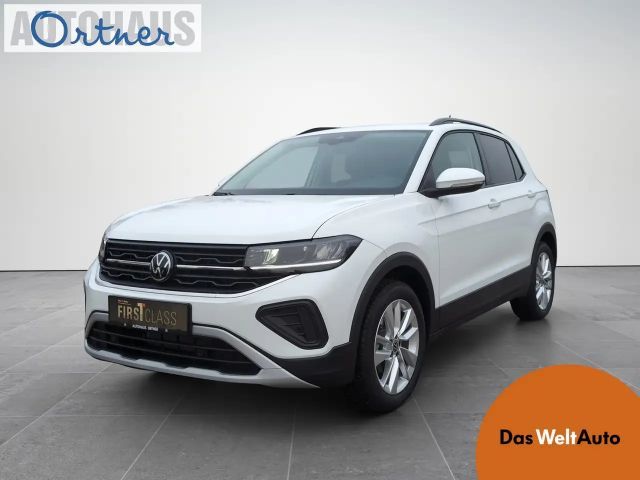 Volkswagen T-Cross Friends TSI