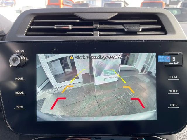 SsangYong Tivoli 4WD Quartz