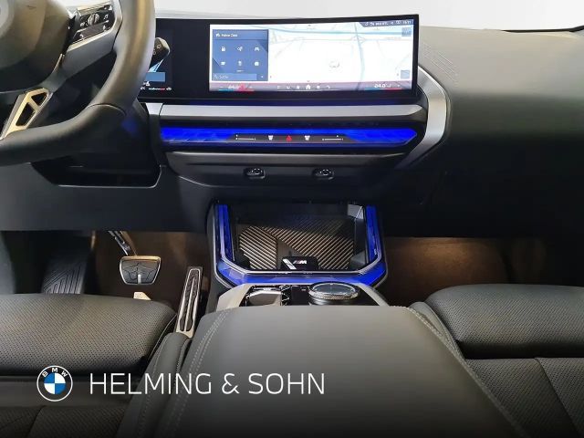 BMW X3 M-Sport xDrive