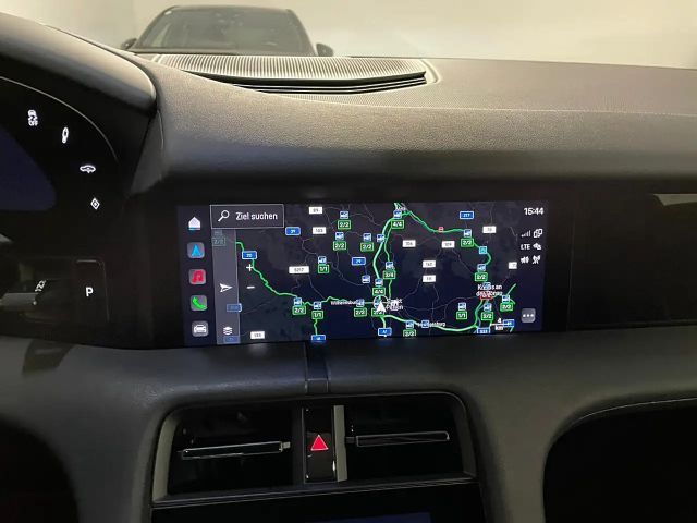 Porsche Taycan 4S Sport Turismo