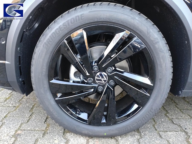 Volkswagen T-Roc T-ROC 1.5 E2 R-L  BT110 TSID7F