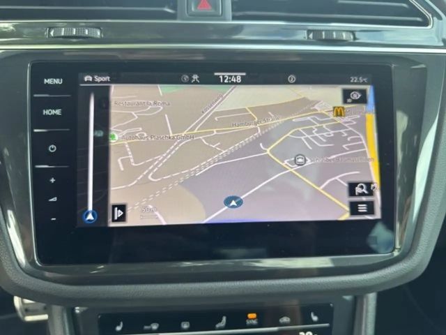 Volkswagen Tiguan 2.0 TSI 4Motion