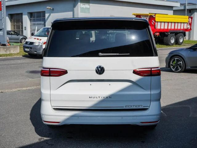 Volkswagen Multivan DSG T7