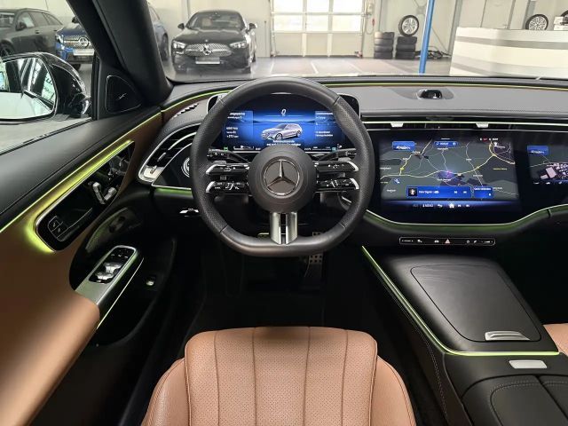 Mercedes-Benz E 450 4MATIC AMG Line Estate