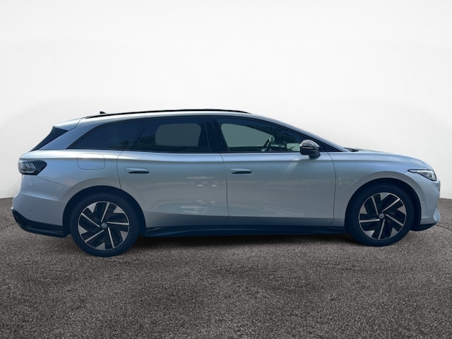 Volkswagen ID.7 IQ.Drive Pro Tourer