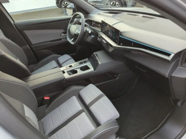 Opel Grandland X GS-Line Grand Sport Hybrid