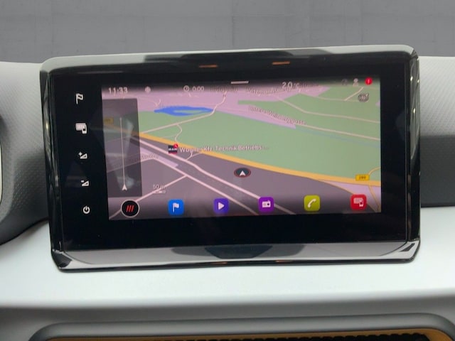 Seat Ibiza 1.0 TSI Style