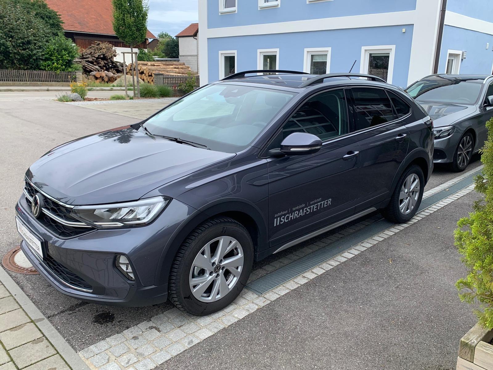 Volkswagen Taigo 1.0 TSI DSG Life Plus