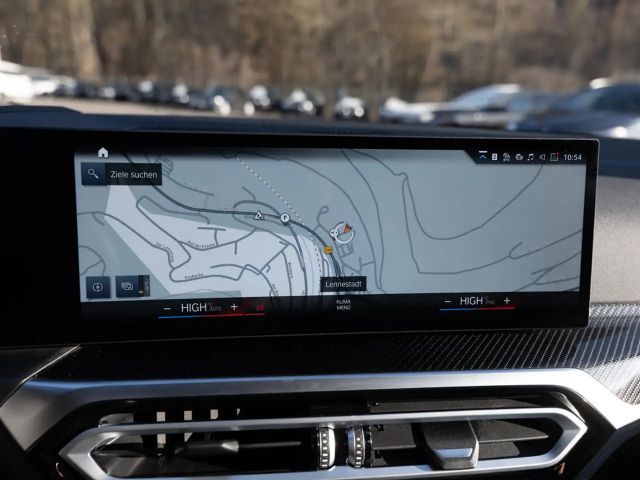 BMW 340 Touring xDrive