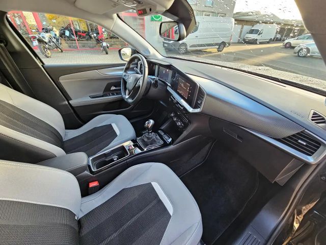 Opel Mokka Business Elegance