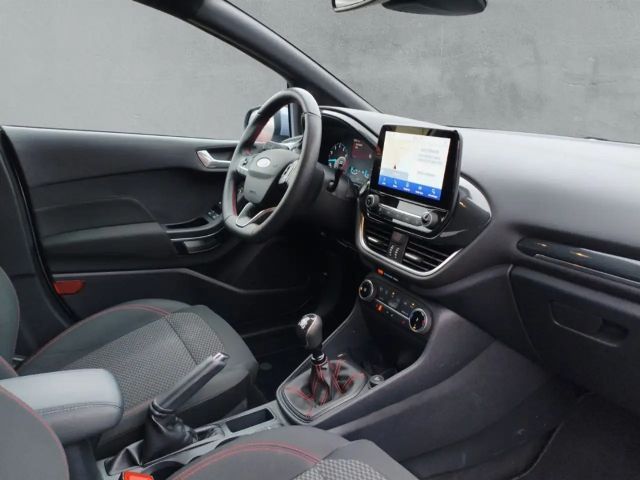 Ford Fiesta ST Line