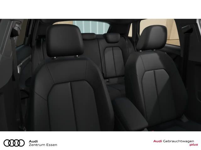 Audi A3 30 TDI S-Line Sedan Sportback