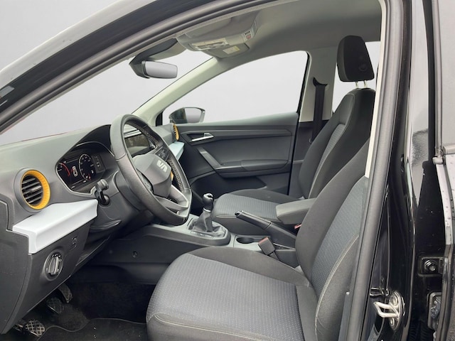 Seat Ibiza Ibiza CarPlay/EPH/LED/Sitzheiz./Touchscreen uvm...