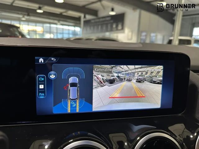 Mercedes-Benz B 200 Progressive