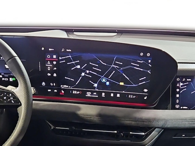 Audi A6 e-tron Avant Performance