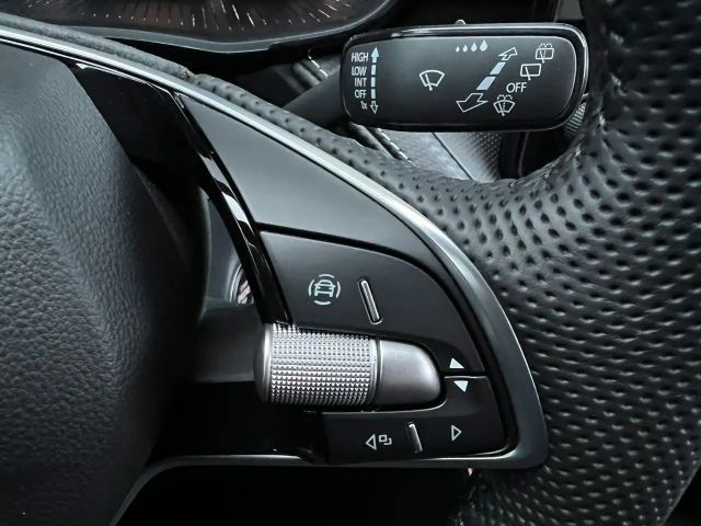 Skoda Fabia 1.5 TSI Monte Carlo