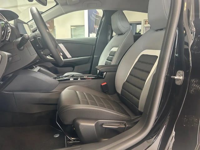 Citroën C4 Max PureTech