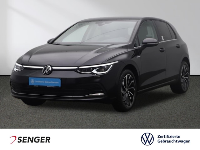 Volkswagen Golf 1.5 TSI Golf VIII Style