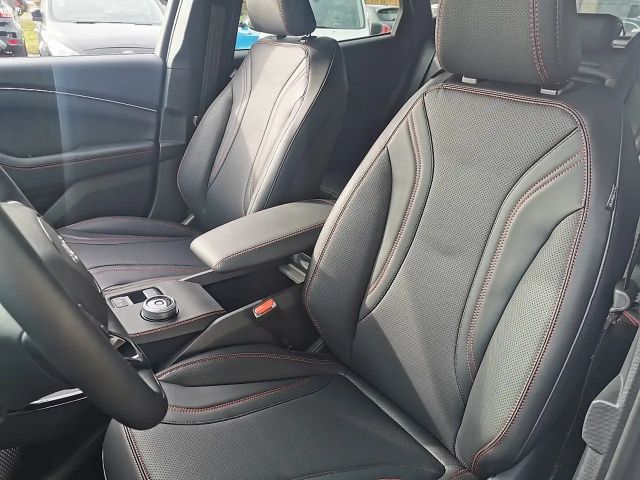 Ford Mustang Mach-E AWD Extended range