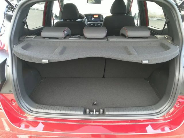 Hyundai i10 N Line T-GDi