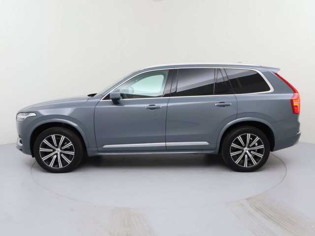 Volvo XC90 AWD Inscription