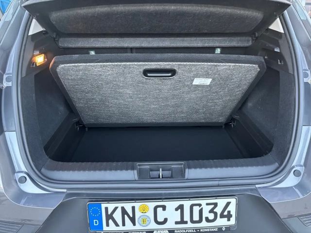 Renault Captur Equilibre Equilibre TCe 90