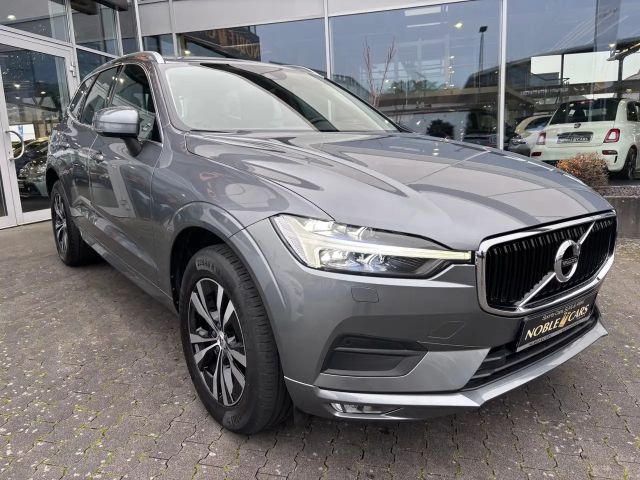 Volvo XC60 Momentum