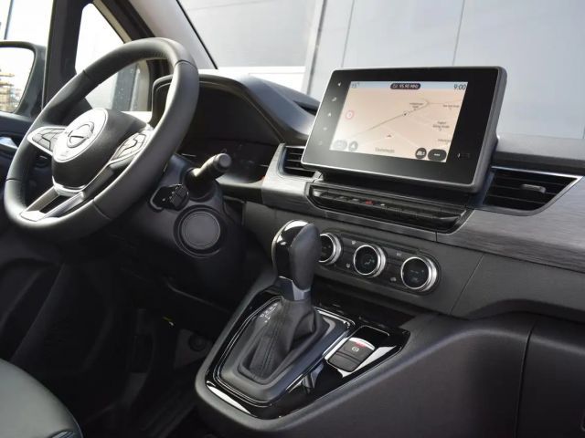 Nissan Townstar N-Connecta