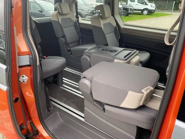 Volkswagen Multivan 2.0 TDI T7