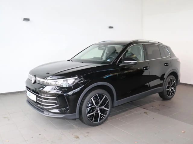 Volkswagen Tiguan 2.0 TSI DSG Elegance Elegance
