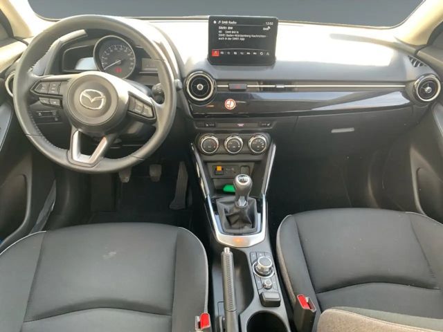 Mazda 2 SkyActiv