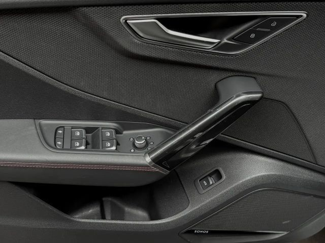 Audi Q2 35 TDI S-Line