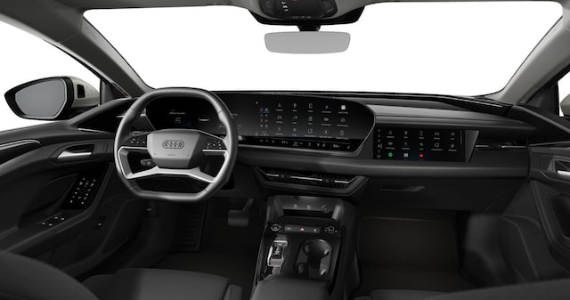 Audi A6 e-tron Sportback