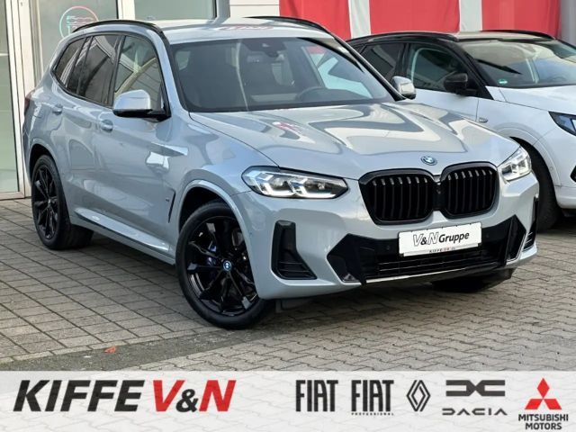 BMW X3 M-Sport xDrive xDrive30e