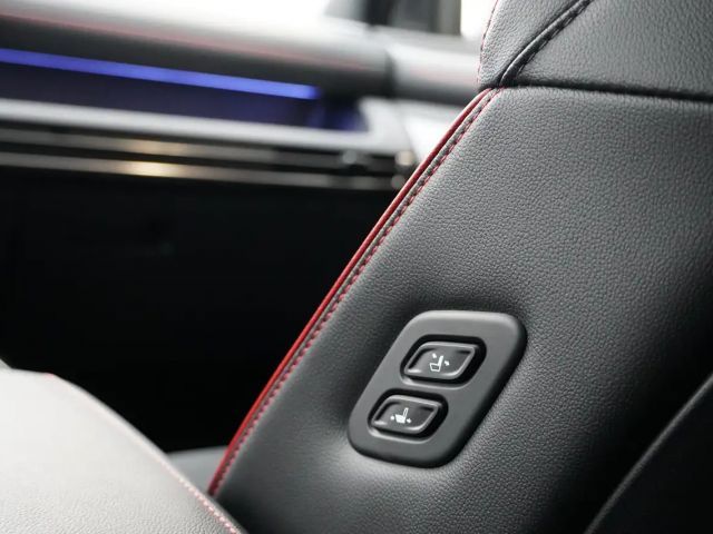 Hyundai Tucson CRDi N Line Vierwielaandrijving