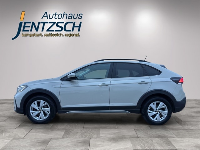 Volkswagen Taigo LED/KLimaaut./Sitzh./PDC