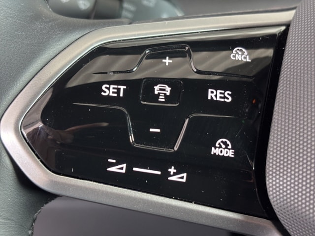 Volkswagen ID.7 Tourer