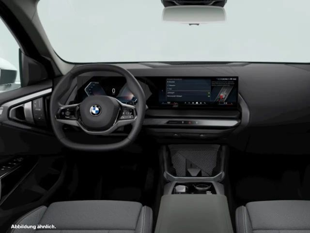 BMW X3 xDrive